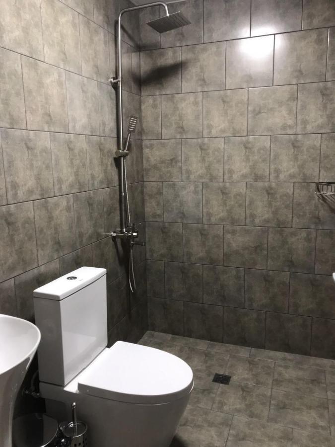 Popock Goris Hotel Luaran gambar