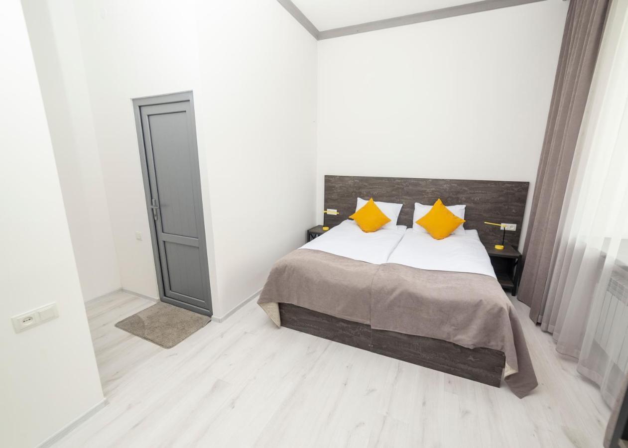 Popock Goris Hotel Luaran gambar